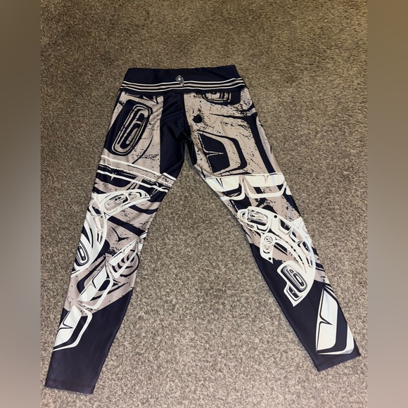 Nominou leggins L - Picture 2 of 10